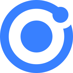 IonIcons